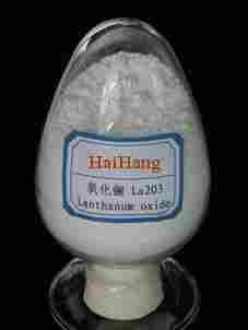 Lanthanum Oxide