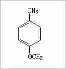 Para Cresyl Methyl Ether