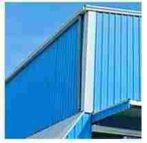 Heavy Duty FRP Roofing Sheets