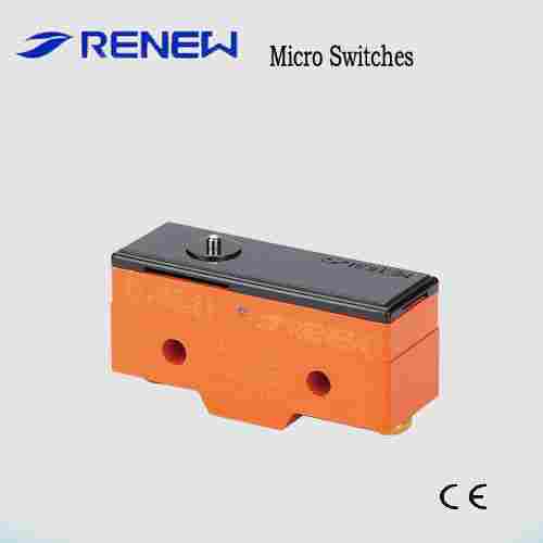 Magnetic Blowout Type Micro Switch Omron X Series