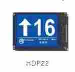 LCD Dot Matrix Display HDP22