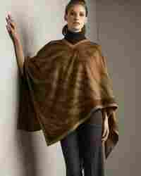 Trendy Woolen Shawls