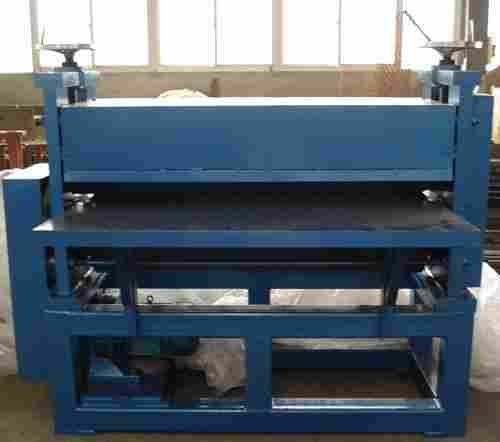 Embossing Machine