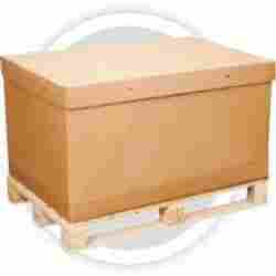 Corrugated Container Box