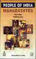 Books Of People Of India In Maharashtra