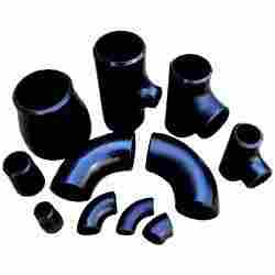Carbon and Alloy Steel Pipe Fittings