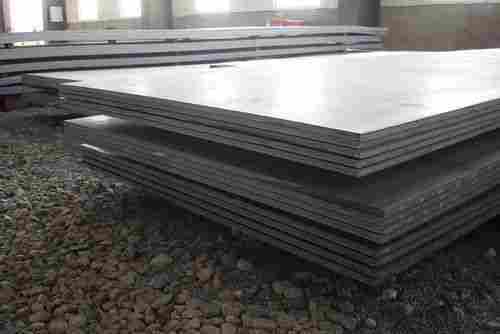 Hot Rolled Steel Plate A516gr70