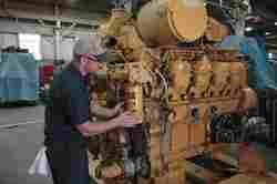 Engine Maintenance Services