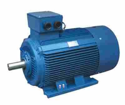 Three-Phase Asynchronous Induction Motors YX3 Series