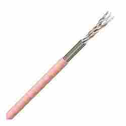 Fluoropolymer Cable