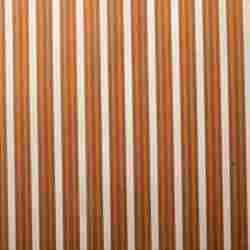 Yarn Dyed Striped Fabric