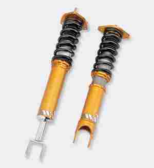 Coilovers LC (LW-Classic)