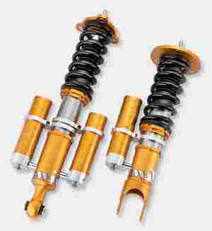 Coilovers R2s (Racing+2 S-Type)