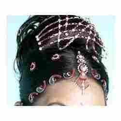 Hair Decoration Beads