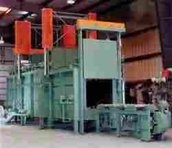 Pusher Type Furnace