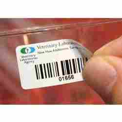 Laboratories Labels