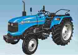 Solis 35 RX Tractor