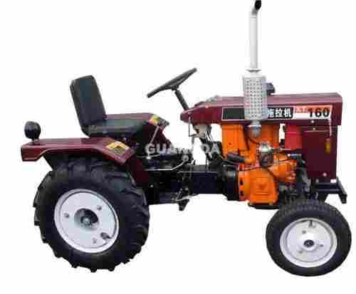 Mini Agri Tractor 16hp