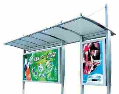 S S Bus Shelters