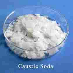 Caustic Soda Lye And Flakes