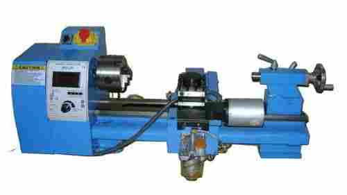 CNC Lathe (Turner) Machine