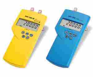 Handheld Pressure Indicators (DPI 705 Series)