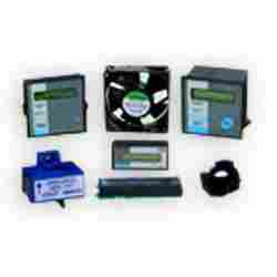Online UPS LCD Meters