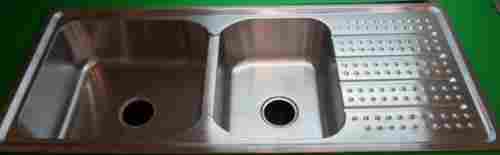 Stainless Steel Sink Basin HT12050A