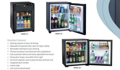 Hotel Minibar