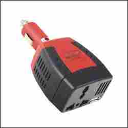 Plug In Type DC/AC Car Converter