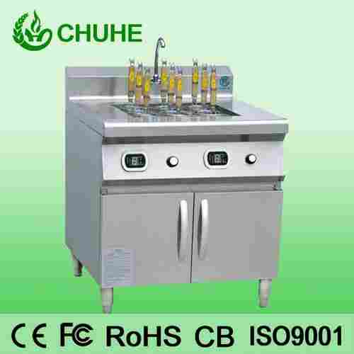 Heavy Duty Induction Pasta Cooker