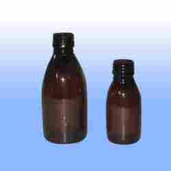 Bottle For Pharmacutical Products