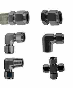 Compression Tube Fittings