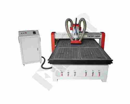 Construction Woodworking Engraving Machine FASTCUT