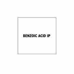 Benzoic Acid IP