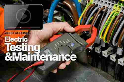 Electric Testing Maintenance Service