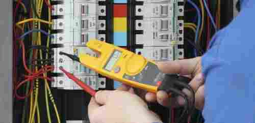 Electrical Maintenance Services
