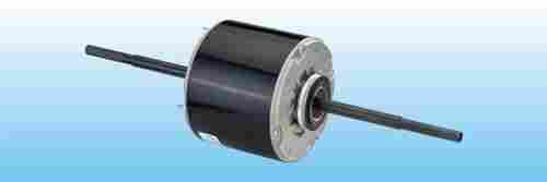 High Quality Rolled Shell Aircon Motor