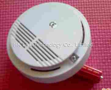 Wireless Smoke Alarm (L&L-168W)