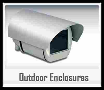 Outdoor Camera Enclosure