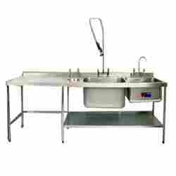 Commercial Sink Units