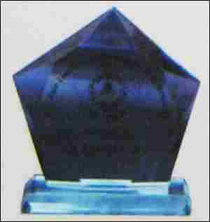Crystal Trophies (C-20)