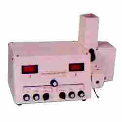 Flame Photometer