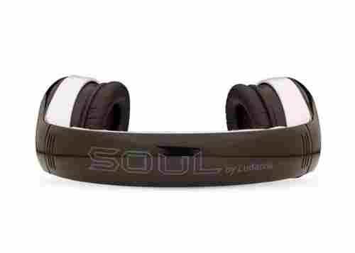 Ludacris SL300WB Elite Hi-Definition Noise Cancellation Headphone