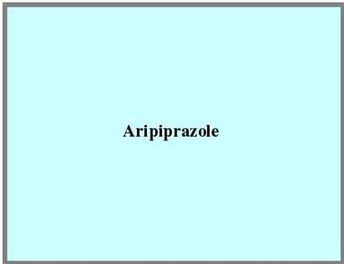 Aripiprazole 