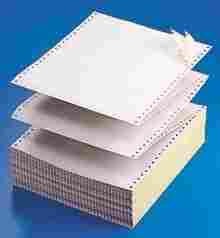 Continuous Computer Printing Paper