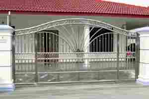 Kothi Fancy Entrance Gates