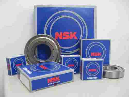 NSK 6302-2Z Deep Groove Ball Bearings