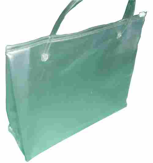 PVC Cosmetic Bag HW-104