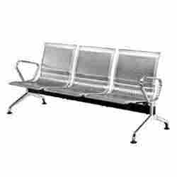 Stainless Steel Hospital Bench